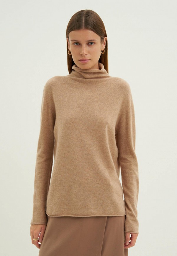 фото Водолазка finn flare