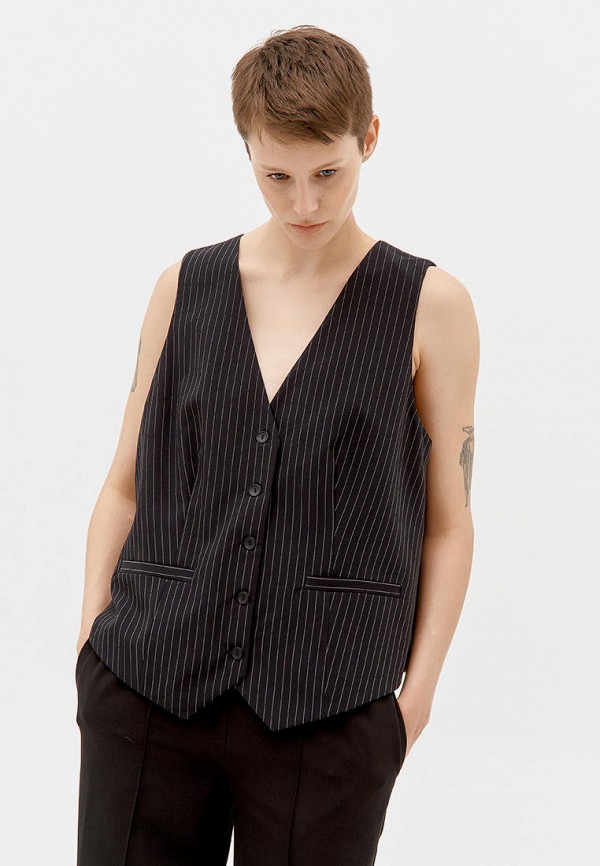 фото Жилет bymodno