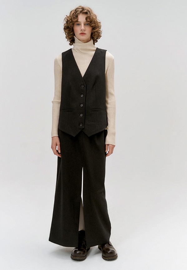 фото Жилет bymodno