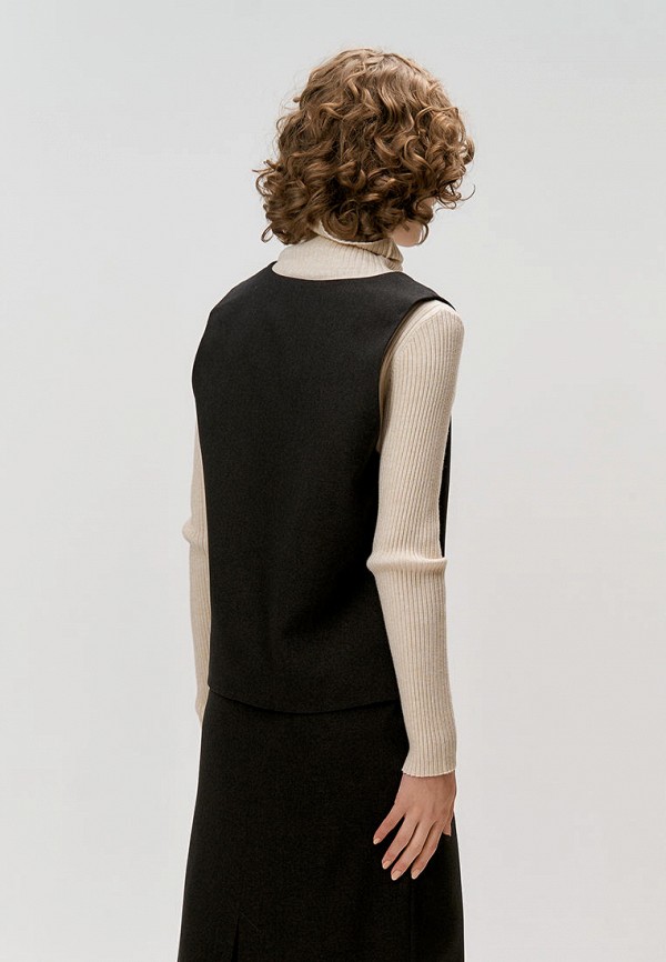 фото Жилет bymodno