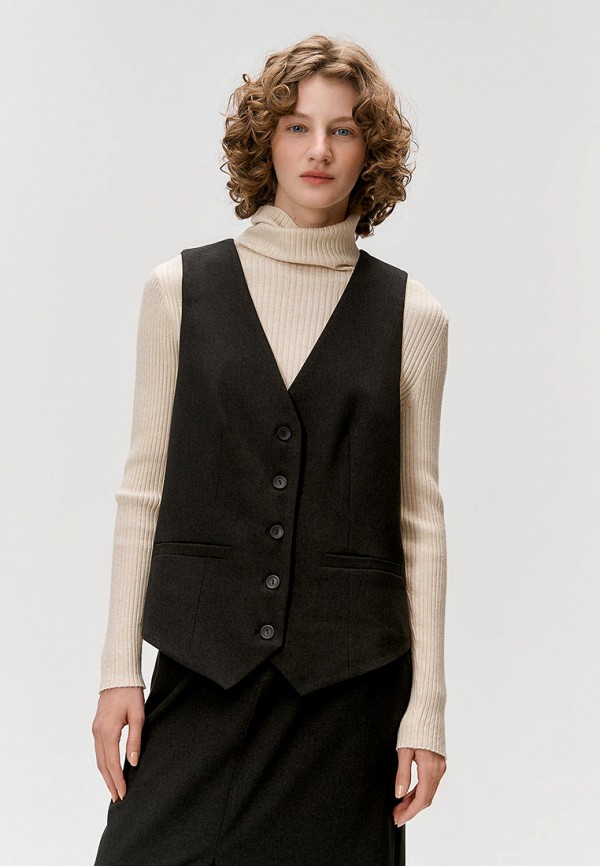 фото Жилет bymodno