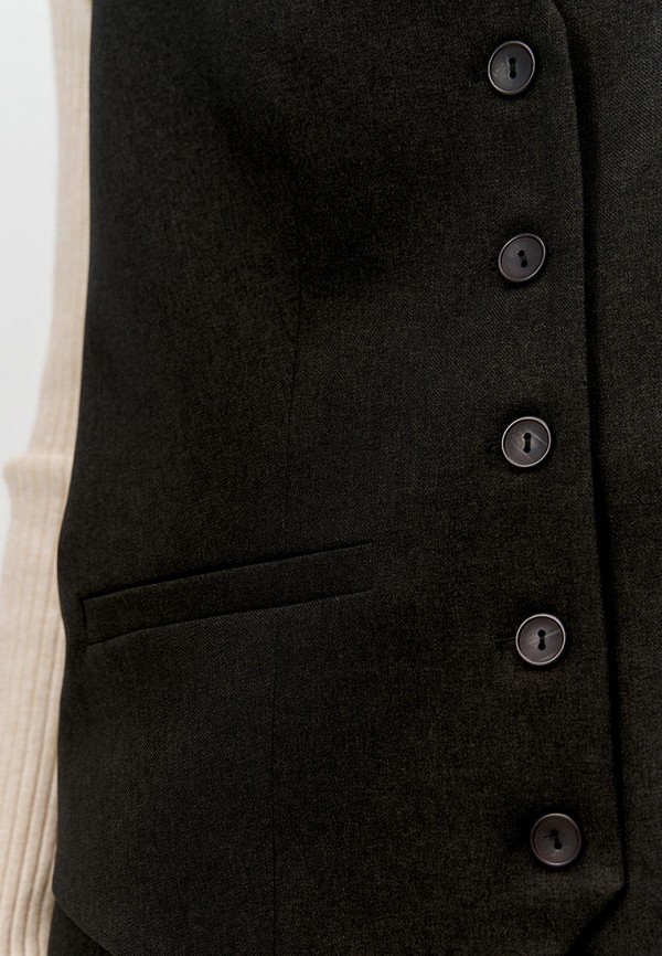 фото Жилет bymodno