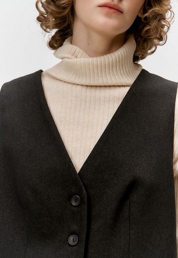 фото Жилет bymodno