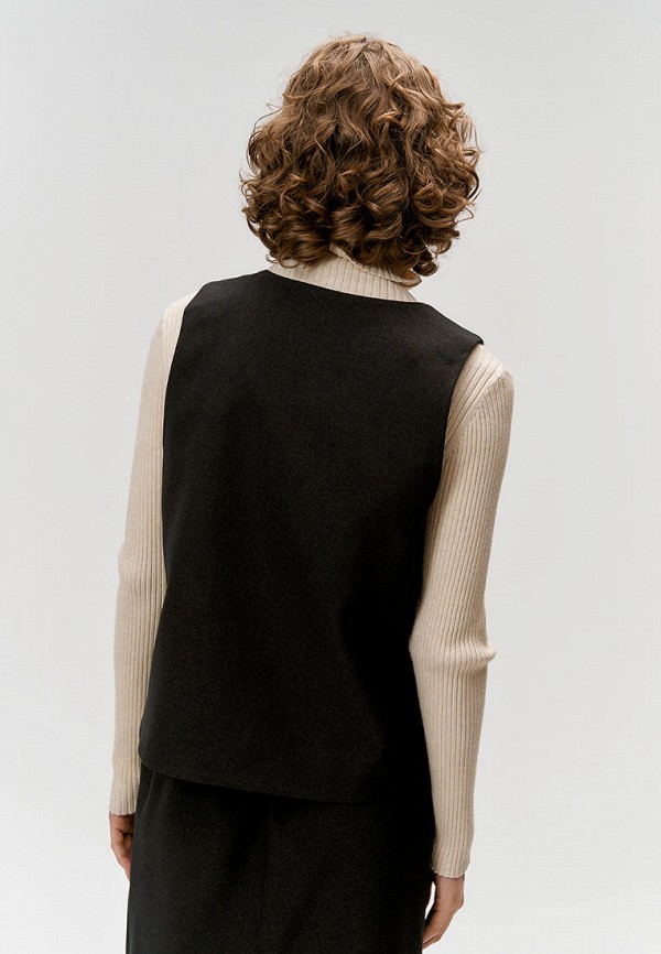 фото Жилет bymodno