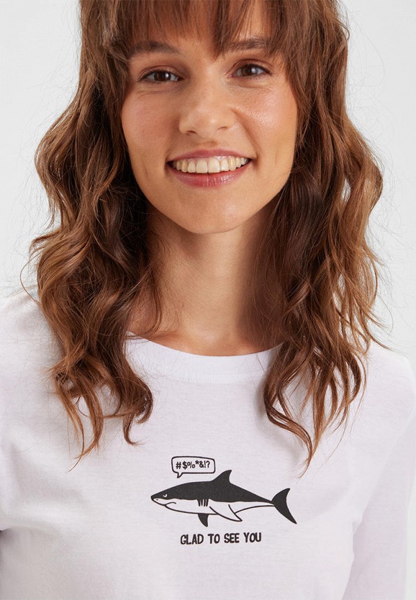 фото Футболка barmariska