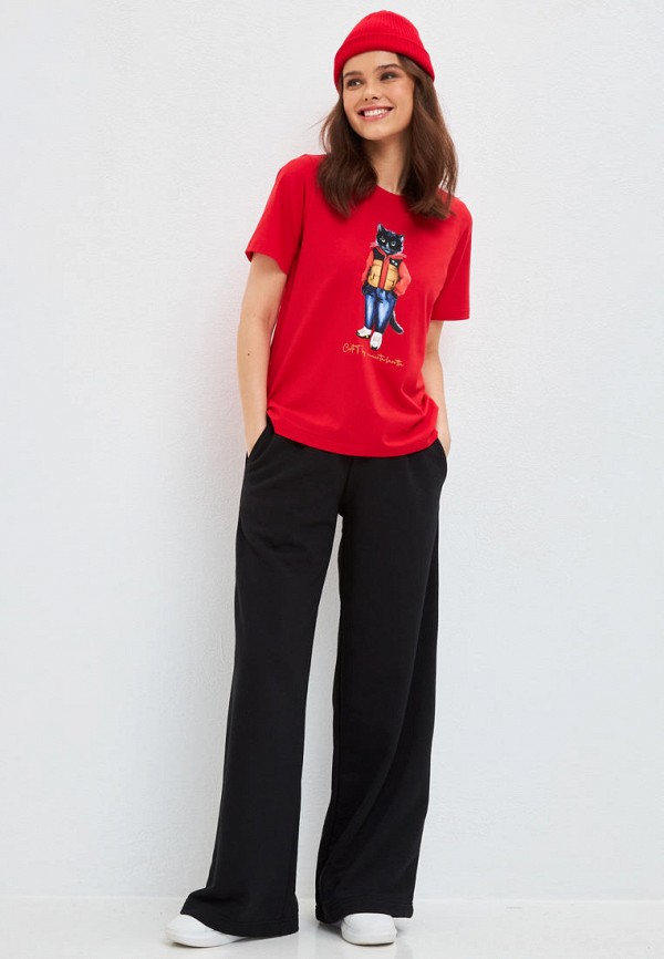 фото Футболка manii'ta lacitta