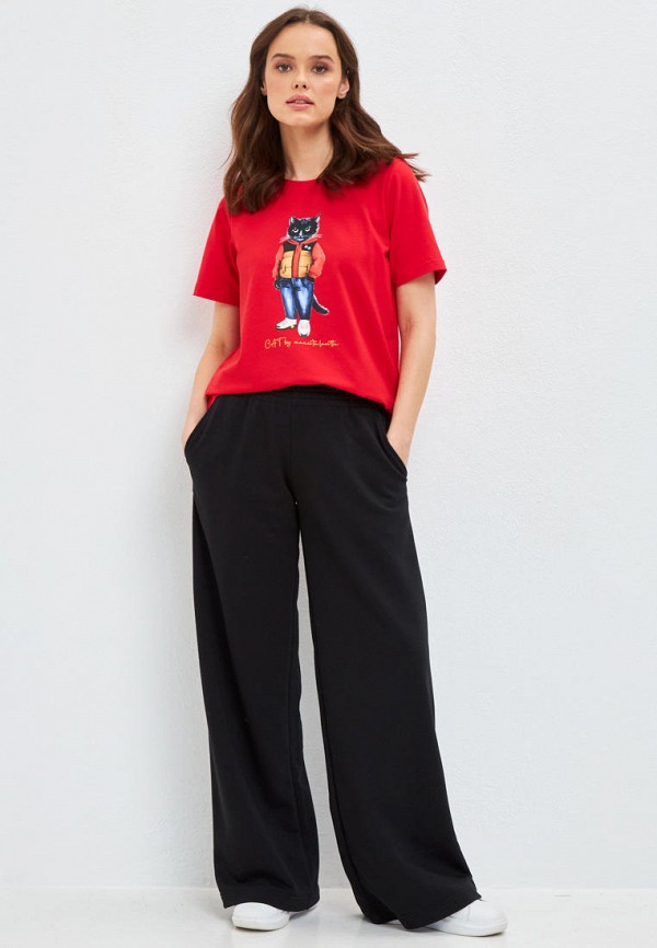 фото Футболка manii'ta lacitta