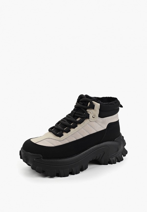 фото Ботинки zumita