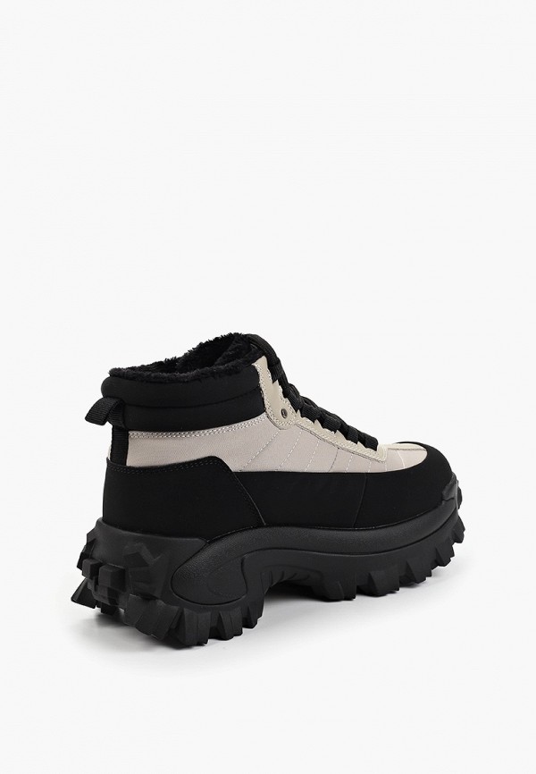 фото Ботинки zumita