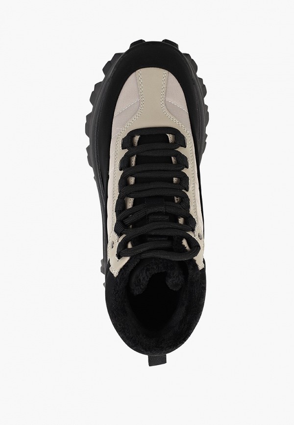 фото Ботинки zumita