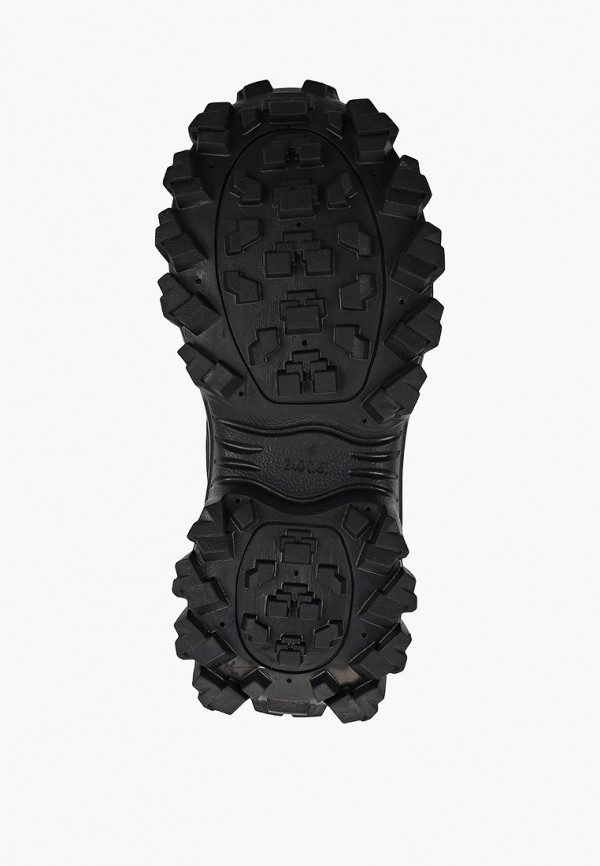 фото Ботинки zumita