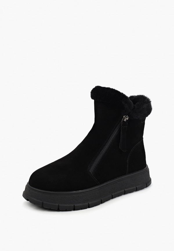 фото Ботинки sprincway