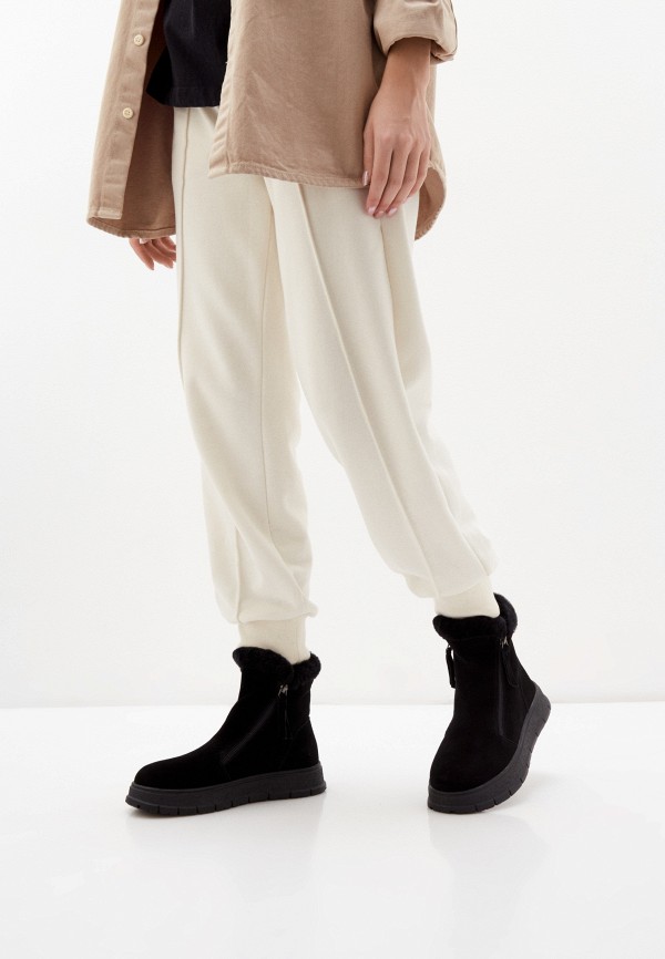 фото Ботинки sprincway