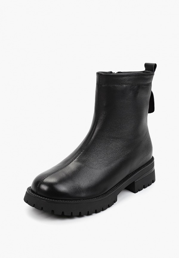 фото Ботинки sprincway