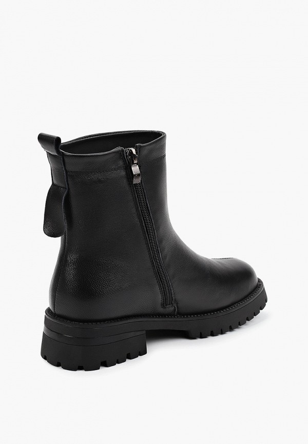 фото Ботинки sprincway