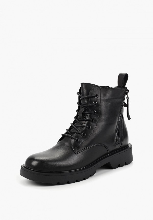 фото Ботинки sprincway