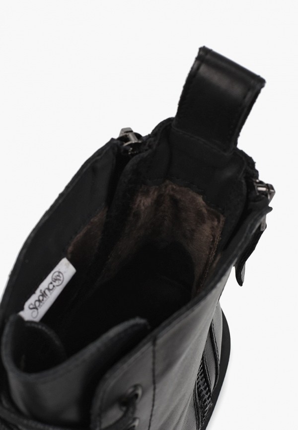 фото Ботинки sprincway