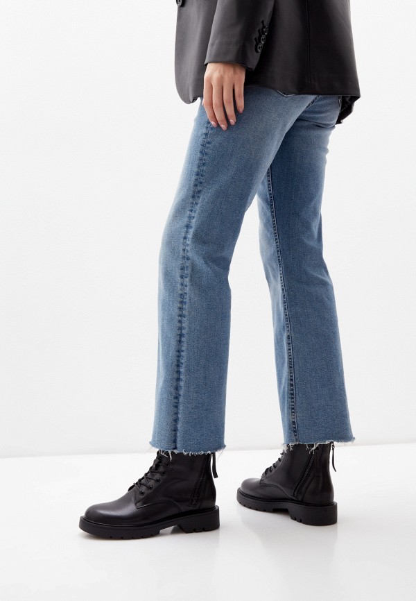 фото Ботинки sprincway