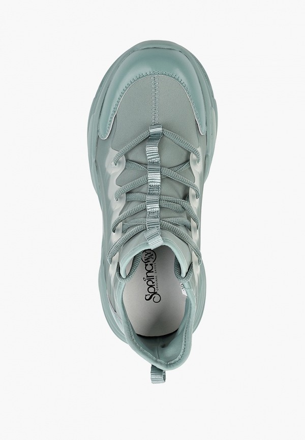 фото Кроссовки sprincway