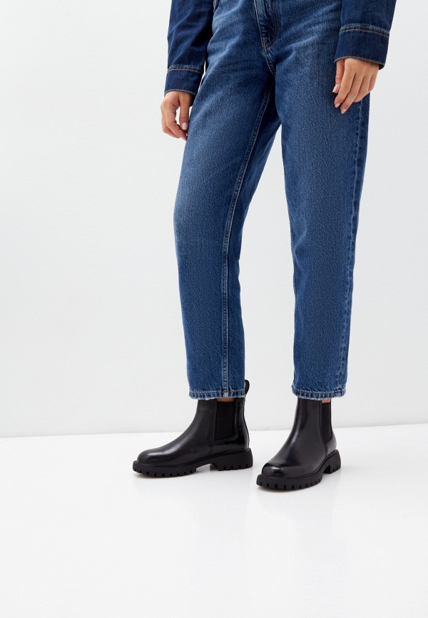 фото Ботинки sprincway