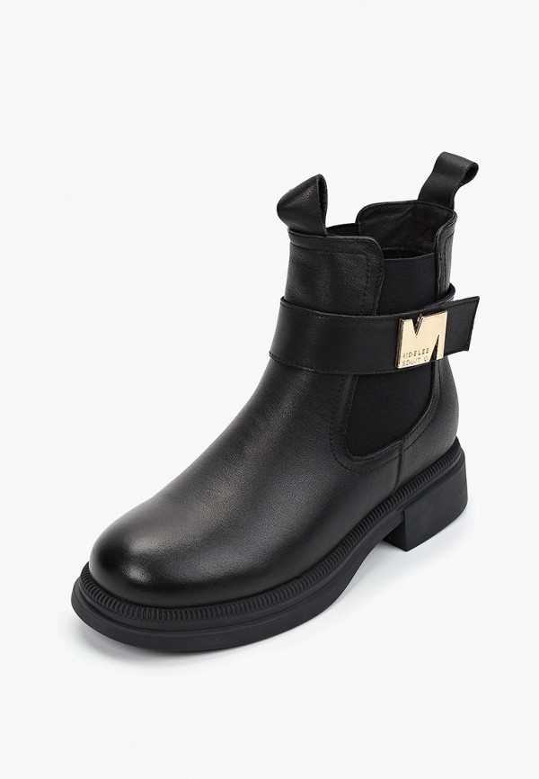 фото Ботинки sprincway