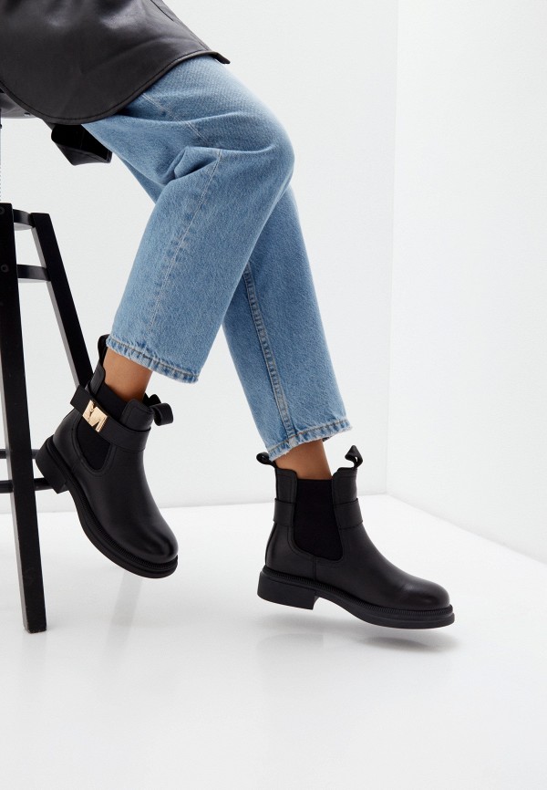 фото Ботинки sprincway