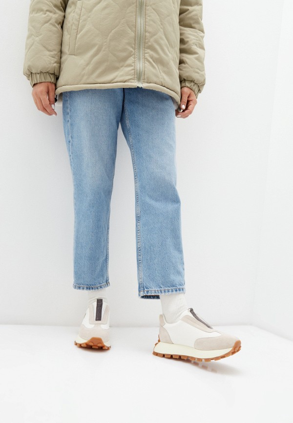 фото Кроссовки zumita