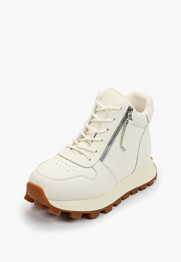 фото Ботинки sprincway