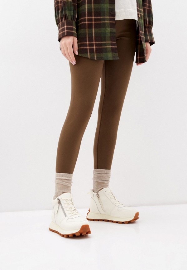 фото Ботинки sprincway