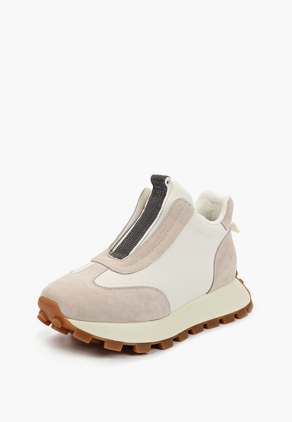 фото Кроссовки zumita