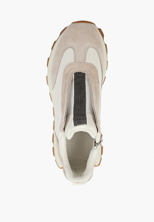 фото Кроссовки zumita