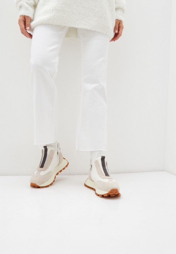 фото Кроссовки zumita