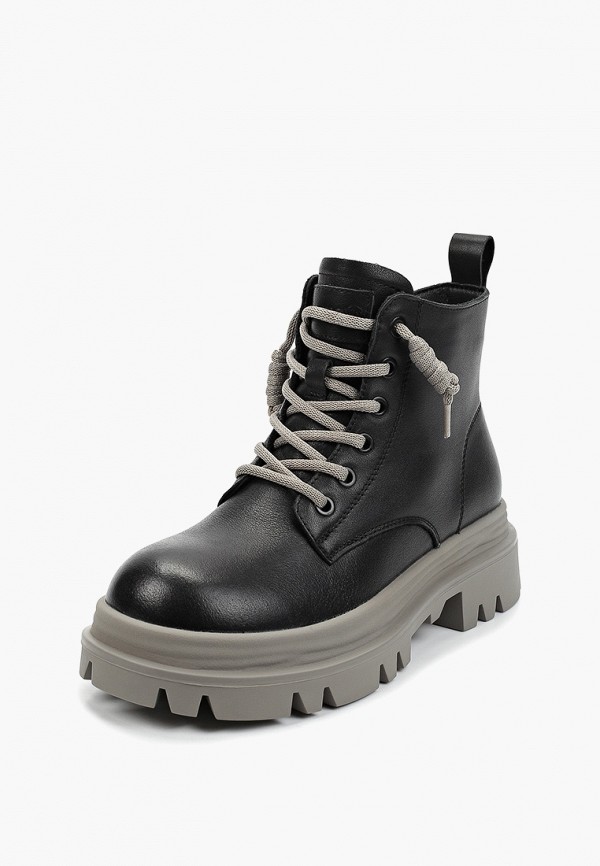 фото Ботинки sprincway