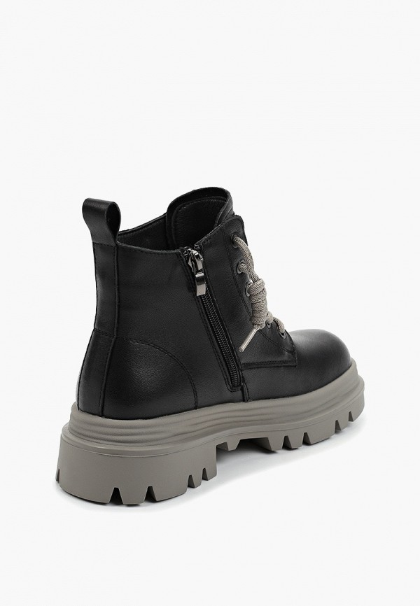 фото Ботинки sprincway