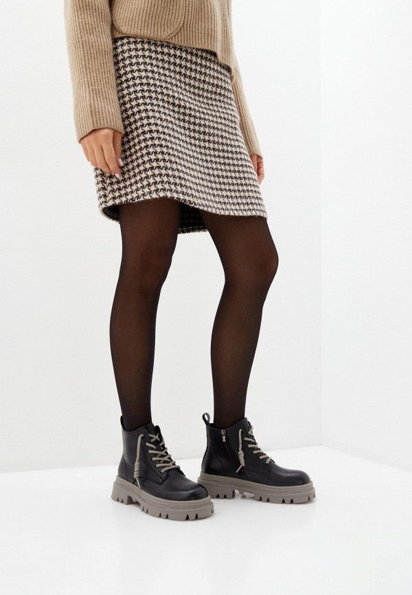 фото Ботинки sprincway