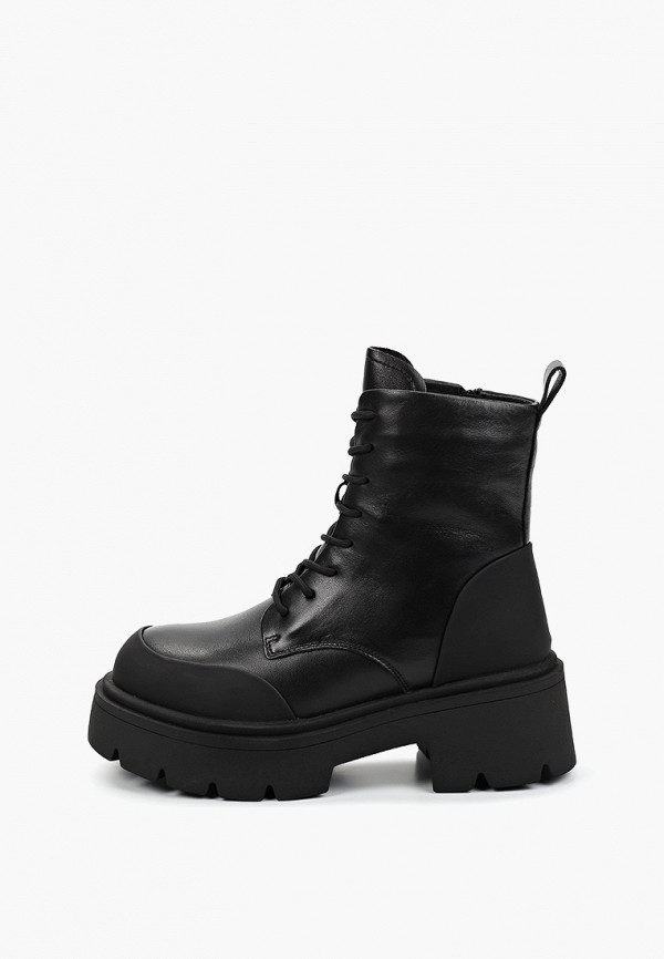 фото Ботинки sprincway