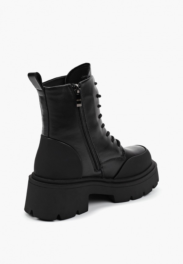 фото Ботинки sprincway