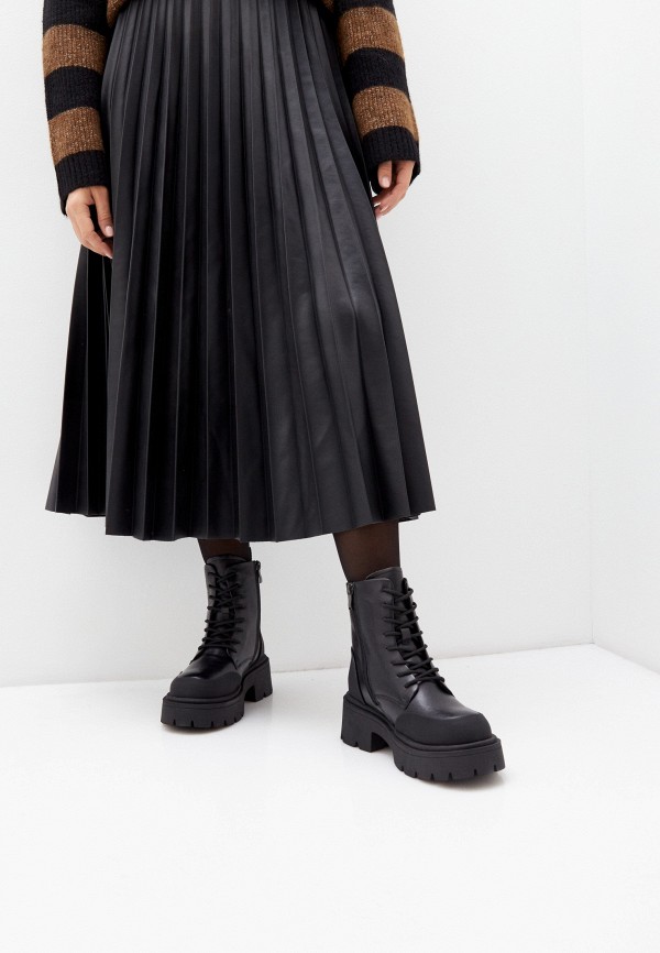 фото Ботинки sprincway