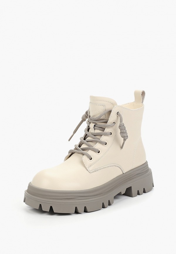 фото Ботинки sprincway