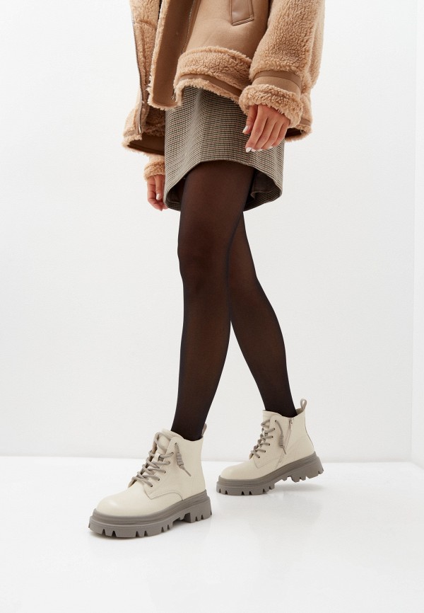 фото Ботинки sprincway