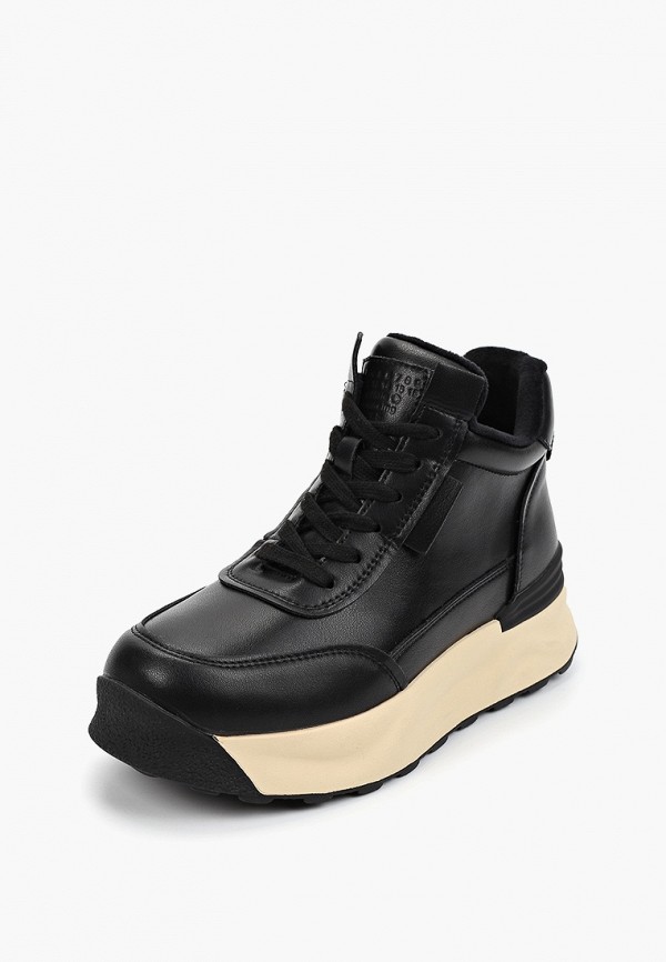 фото Ботинки sprincway