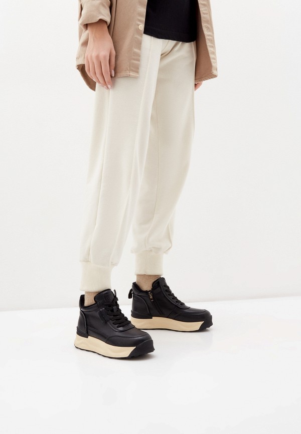 фото Ботинки sprincway