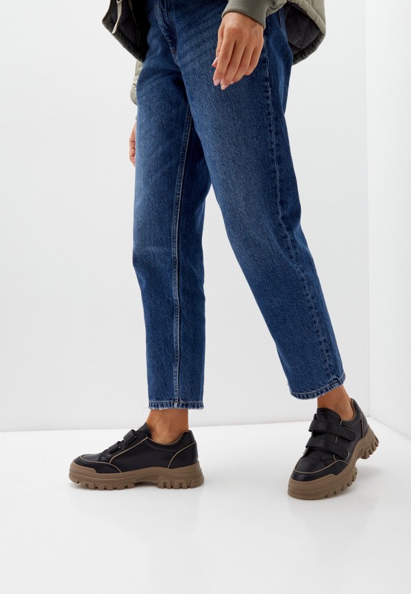 фото Ботинки sprincway