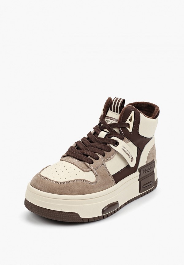 фото Кеды sprincway