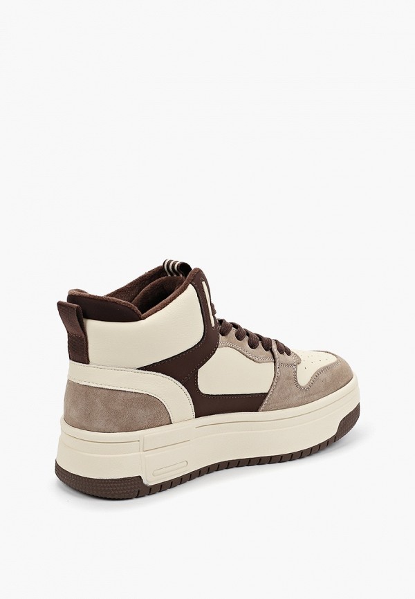 фото Кеды sprincway