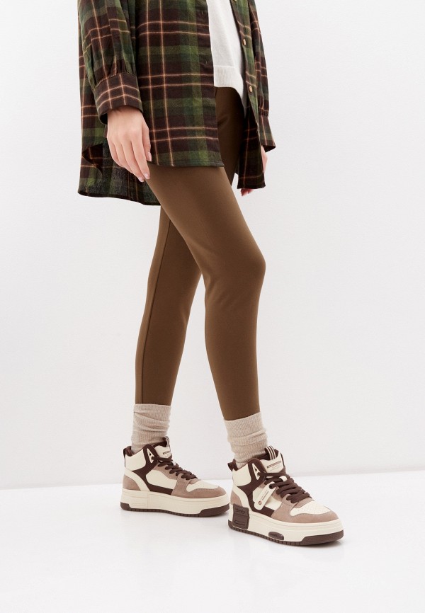 фото Кеды sprincway