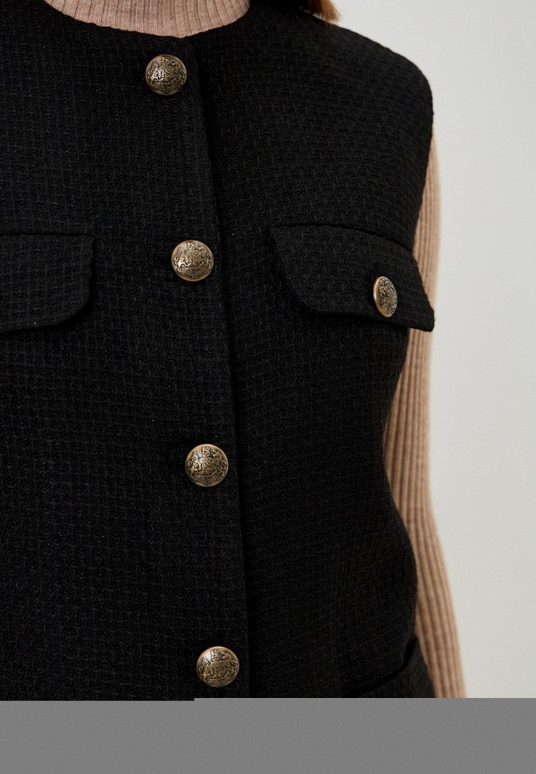 фото Жилет lusio