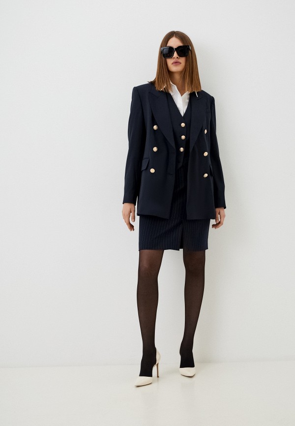 фото Жилет lusio