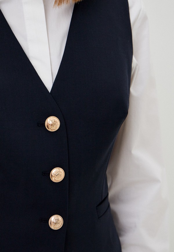 фото Жилет lusio