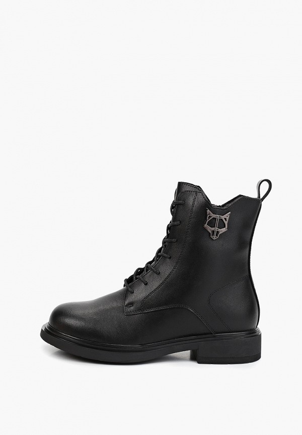 фото Ботинки helena berger